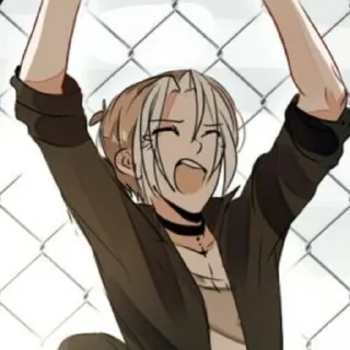 😄 emoji Дэмон Telegram sticker 12 of 120