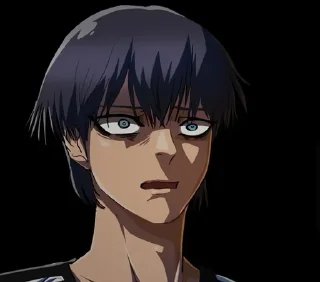 😮 Jin y, Telegram sticker 24 of 55