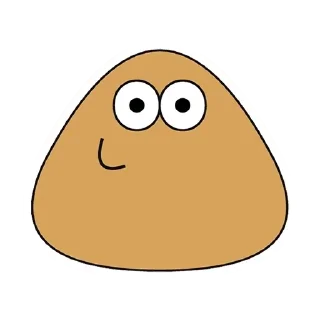 😊 emoji Poo Telegram sticker 3 of 19