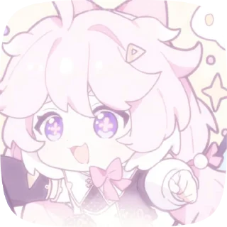 🍓 emoji Encore♡@ilupluyttd Telegram sticker 7 of 40