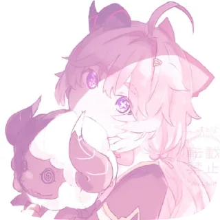 🍓 emoji Encore♡@ilupluyttd Telegram sticker 24 of 40