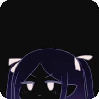 🕳 emoji 𖦹 ִ ˑ @m0ffuru ˊˎ- Telegram sticker 5 of 50