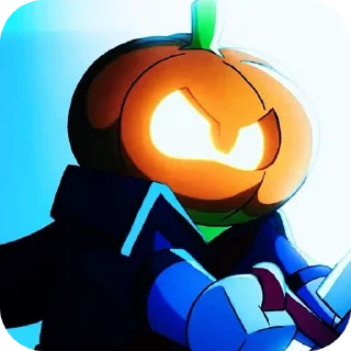 Sticker from БОЛЬШЕ ⇨ @CLOOBHUB СТУ БРАВЛ СТАРС СТИКЕРЫ BRAWL