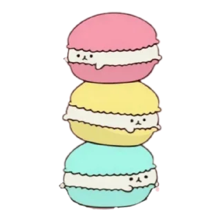 🐻 @TVstickers For Girls, Telegram sticker 13 of 31