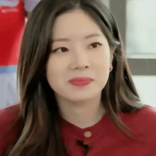 🍾 emoji ✦ 210521 dahyun “TTT Yes or No” Ep.2,3 | by & @tw1cehelp ! ? Telegram sticker 16 of 30