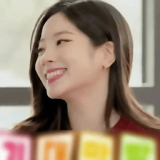 🍾 emoji ✦ 210521 dahyun “TTT Yes or No” Ep.2,3 | by & @tw1cehelp ! ? Telegram sticker 7 of 30