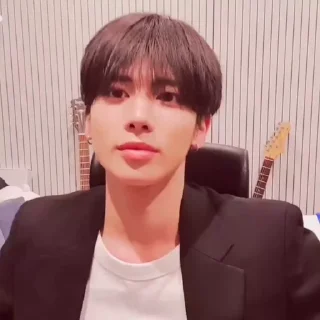 ⛑️ emoji taehyunn @hyuk228 Telegram sticker 1 of 40