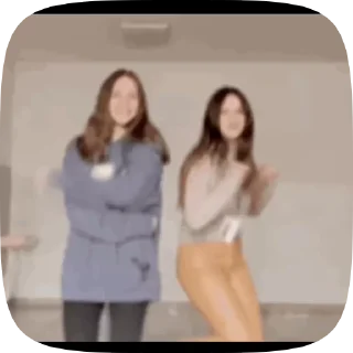 😍 Персики-патрони😏, Telegram sticker 5 of 50