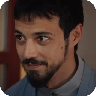🙂 emoji ашком @my_yigit_mert Telegram sticker 7 of 120