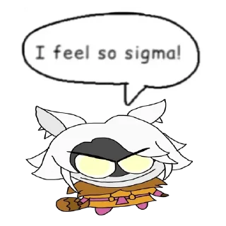 🤩 Чертилы чмохи, Telegram sticker 9 of 21
