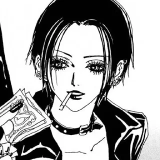 nana osaki