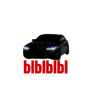 🚗 nnrsedits, sticker Telegram 21 sur 36