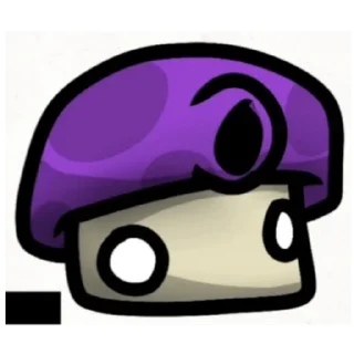 😐 горох но с маской, sticker Telegram 5 sur 14