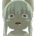 ナナチ (Nanachi)