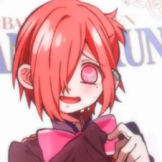 📷 。📷•．Ξɱɩʈѕυɓα✮•．🩷。 @Komimaystikw, Telegram sticker 9 of 59