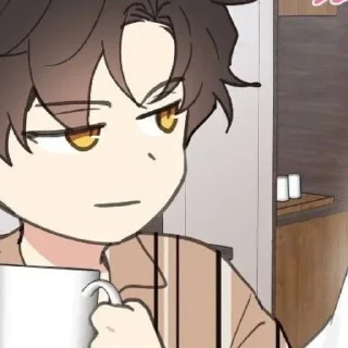 😏 Лучший пак, sticker Telegram 11 sur 15