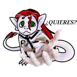 🍤 Arirals, стикер Telegram 15 из 59