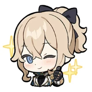 Геншинята @muso_ya