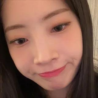 😑 Dahyun_loves, Telegram sticker 21 of 35