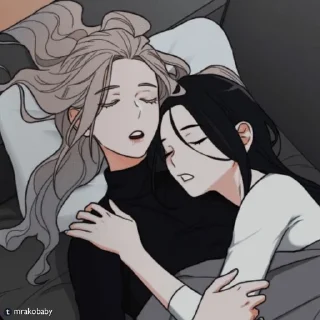🤙 чел,люби себя, sticker Telegram 6 sur 13