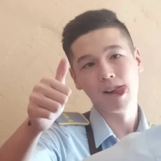 👍 лучший на свете, Telegram sticker 17 of 65