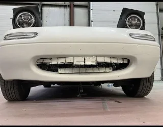 🌟 Mazda miata, sticker Telegram 15 sur 21