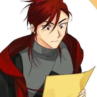 🏳 @gauntree Ꮶing's Ꮇᴀᴋᴇr, Telegram sticker 5 of 16