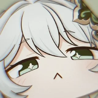 🍃 🌱𝙣𝙖𝙝𝙞𝙙𝙖 - @maudview, стікер Telegram 20 з 120