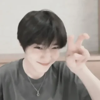 📚 ✦ 𝗃𝖾𝗈𝗇𝗀𝗂𝗇 !¡ 𝖿𝗋. @soobxhub, стікер Telegram 18 з 40