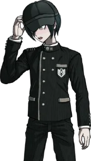 🌟 Shuichi. | by: @arolinrsticker, Telegram sticker 20 of 55