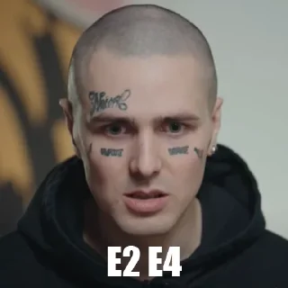 🤔 фэйс дебил, Telegram sticker 6 of 22