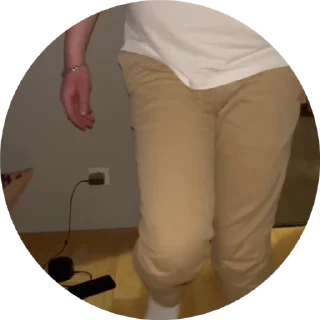 🕺 Rahatnik, sticker Telegram 21 sur 26