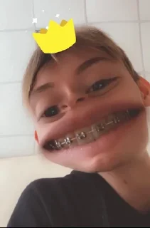 😄 УтятА-ПупСятА🐤, стикер Telegram 17 из 46