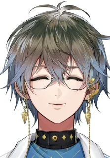 Eveland-kun.