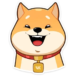 Вредина Акио • @TgSticker
