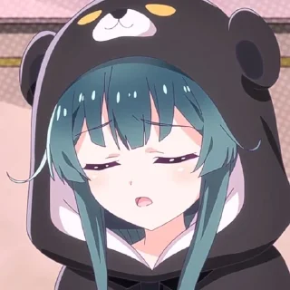 🌟 Kuma bear pt 1 @StickersTyu, стикер Telegram 21 из 120