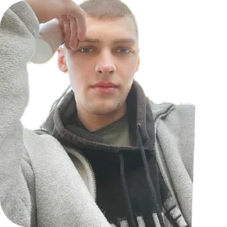 ✋ sexy socks, стикер Telegram 22 из 44