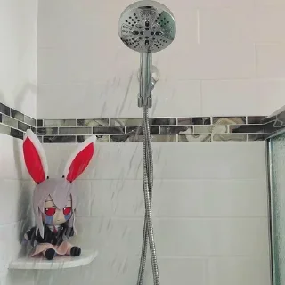 🚿 reisen ultimate edition pack, стикер Telegram 12 из 102