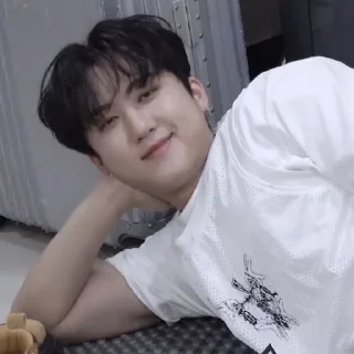 😼 - changbin junhan soobin-, стікер Telegram 12 з 120
