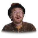 😺 Иван Васильевич меняет профессию, Telegram sticker 16 of 62