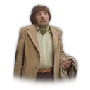 😕 Иван Васильевич меняет профессию, Telegram sticker 5 of 62