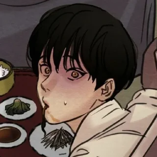 😱 Зайка♡, sticker Telegram 24 sur 24