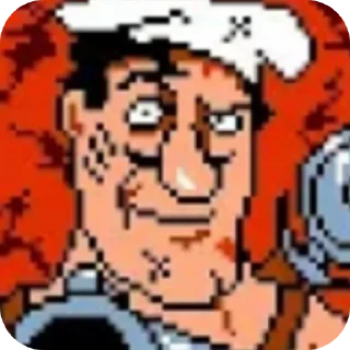🔳 🔥Мемы все🔥, Telegram sticker 12 of 120