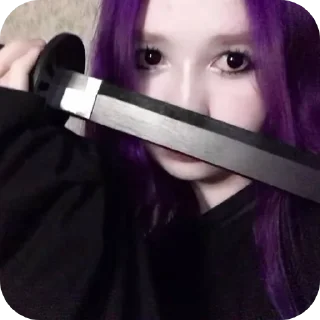 🤳 Мяучела v sola, Telegram sticker 6 of 19