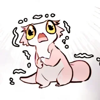 🍰 Эйрин, Telegram sticker 17 of 75