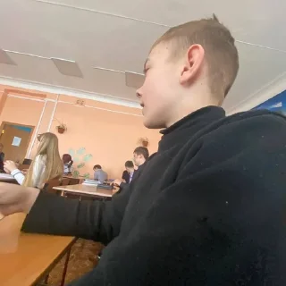 😤 Tema huy, стикер Telegram 15 из 57