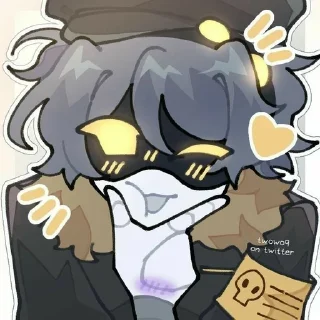 🌟 Дроны забильцы :: @kioasawa, sticker Telegram 20 sur 57
