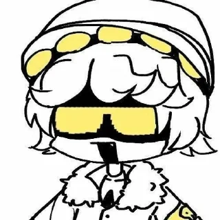 🌟 Дроны забильцы :: @kioasawa, sticker Telegram 12 sur 57