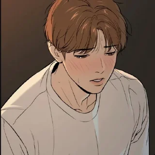 😩 ким дан @Tansiluu, sticker Telegram 8 sur 42