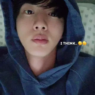 seokjin @nmhlp